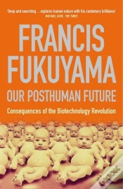 Capa do artigo Our Posthuman Future