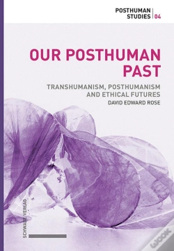 Capa do artigo Our Posthuman Past