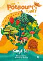Our Potpourri Planet - Preview