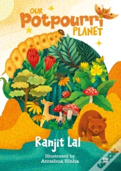 Capa do artigo Our Potpourri Planet