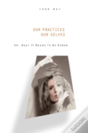 Capa do artigo Our Practices, Our Selves