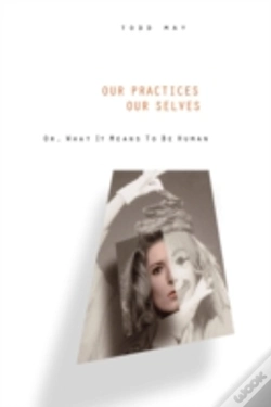 Capa do artigo Our Practices, Our Selves