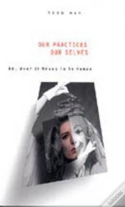 Capa do artigo Our Practices, Our Selves
