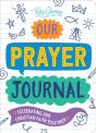 Our Prayer Journal - Preview