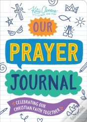 Capa do artigo Our Prayer Journal
