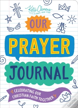 Capa do artigo Our Prayer Journal