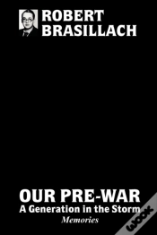 Capa do artigo Our Pre-War, A Generation In The Storm