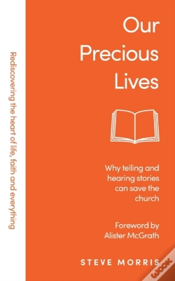 Capa do artigo Our Precious Lives