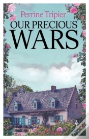 Capa do artigo Our Precious Wars