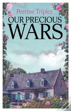 Capa do artigo Our Precious Wars