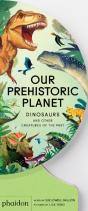 Our Prehistoric Planet - Preview