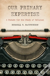 Capa do artigo Our Primary Expertise