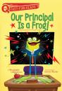 Our Principal Is A Frog! - Preview