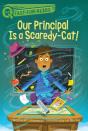 Our Principal Is A Scaredy-Cat! - Preview