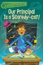 Our Principal Is A Scaredy-Cat! - Preview
