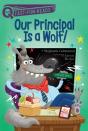 Our Principal Is A Wolf! - Preview