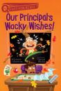 Our Principal'S Wacky Wishes! - Preview