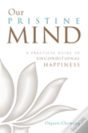 Capa do artigo Our Pristine Mind