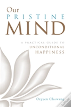 Capa do artigo Our Pristine Mind
