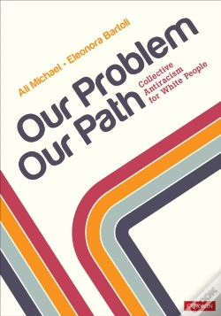 Capa do artigo Our Problem, Our Path