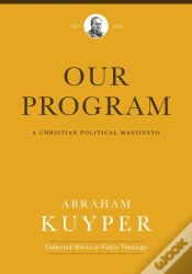 Capa do artigo Our Program