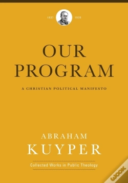 Capa do artigo Our Program