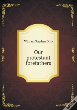 Capa do artigo Our Protestant Forefathers