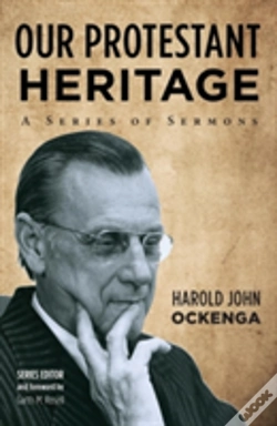 Capa do artigo Our Protestant Heritage