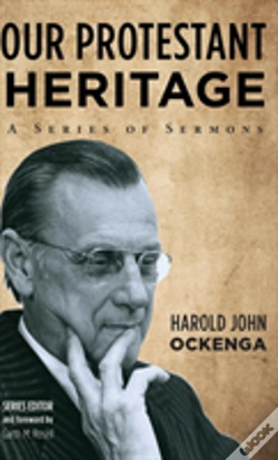 Capa do artigo Our Protestant Heritage