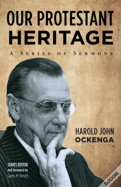 Capa do artigo Our Protestant Heritage