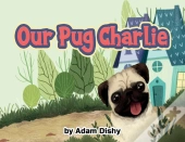 Our Pug Charlie