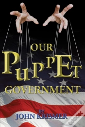 Capa do artigo Our Puppet Government