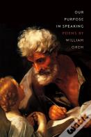Our Purpose In Speaking