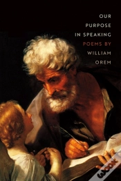 Capa do artigo Our Purpose In Speaking