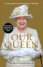 Our Queen - Preview