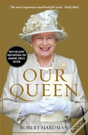 Capa do artigo Our Queen