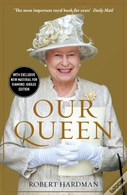 Capa do artigo Our Queen