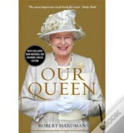 Capa do artigo Our Queen