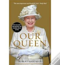 Capa do artigo Our Queen
