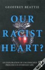 Capa do artigo Our Racist Heart?