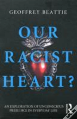 Capa do artigo Our Racist Heart?