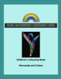 Our Rainbow Connection - Preview