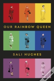 Capa do artigo Our Rainbow Queen