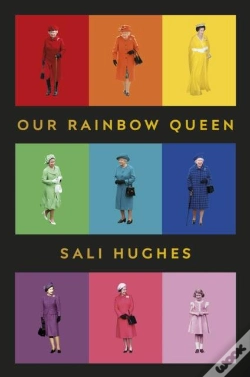 Capa do artigo Our Rainbow Queen