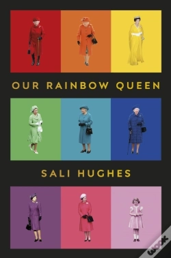 Capa do artigo Our Rainbow Queen