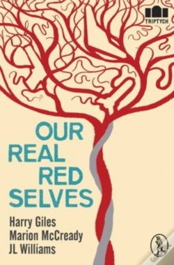 Capa do artigo Our Real, Red Selves