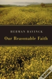 Capa do artigo Our Reasonable Faith