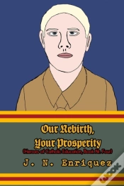Capa do artigo Our Rebirth, Your Prosperity