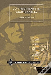 Capa do artigo Our Regiments In South Africa, 1899-1902