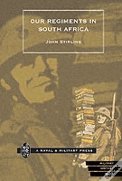 Capa do artigo Our Regiments In South Africa, 1899-1902